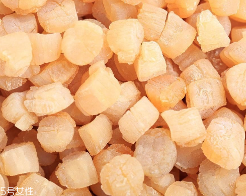 干貝能和雞蛋一起吃嗎？干貝和雞蛋相沖嗎？