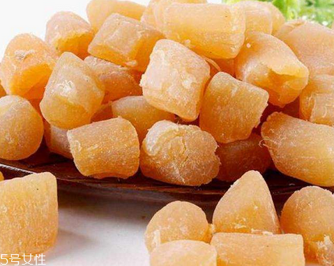 干貝能和雞蛋一起吃嗎？干貝和雞蛋相沖嗎？