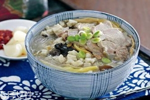 一碗羊肉泡饃的熱量 吃羊肉泡饃會發胖嗎