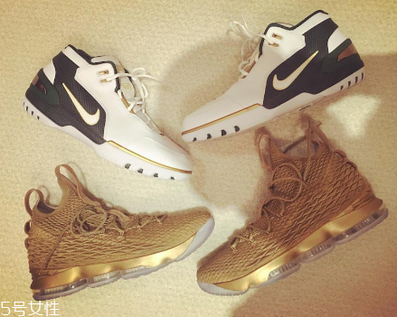 nike air zoom generation svsm什么時候發售？