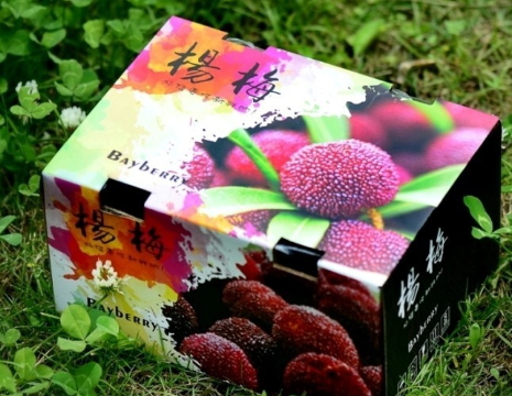 云南楊梅什么時候成熟？云南楊梅哪里產的