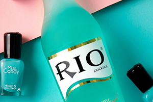 rio馬爾斯綠雞尾酒好喝嗎？rio馬爾斯綠什么味道