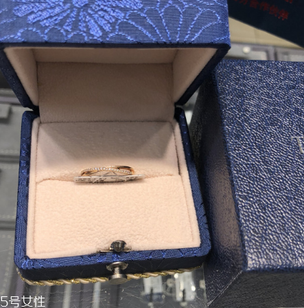 戒指要斷了怎么辦？戒指斷了怎么修復