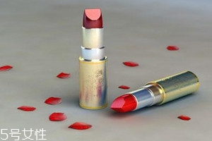醫采口紅怎么辨別真假 醫采真偽查詢