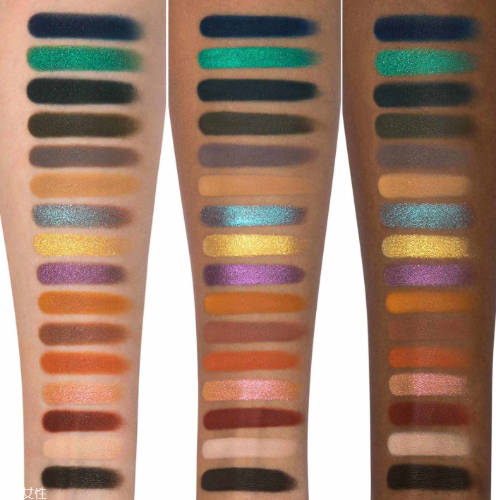 kat von d十周年紀念系列有什么？2018限量彩妝多少錢？