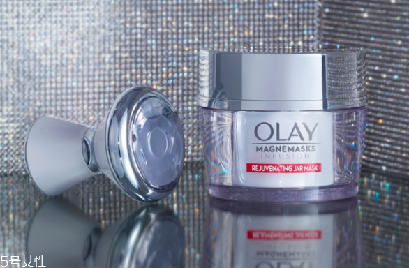 olay微磁導入緊致面膜要敷多久？要15分鐘這么長嗎？