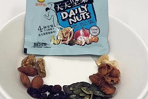 每日堅果哪個牌子好？每日堅果品牌對比