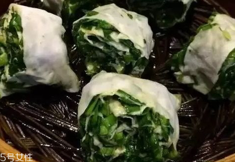 滋卷蒸多久 滋卷是發面還是燙面