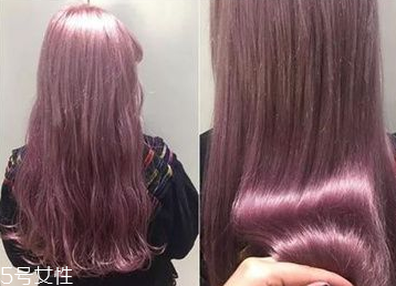 天鵝絨發色怎么染好看 天鵝絨發色有哪些顏色