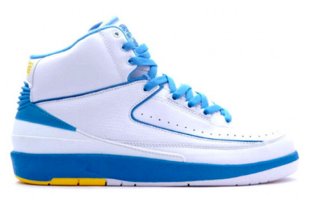air jordan 2 melo甜瓜專屬配色什么時候發售？