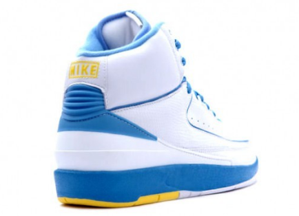 air jordan 2 melo甜瓜專屬配色什么時候發售？