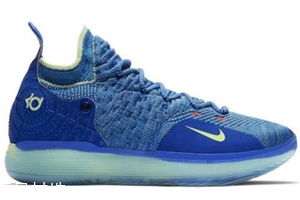 nike kd 11什么時(shí)候發(fā)售？杜蘭特11代什么時(shí)候出？