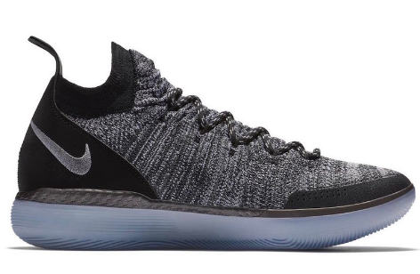 nike kd 11什么時(shí)候發(fā)售？杜蘭特11代什么時(shí)候出？