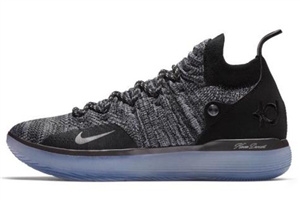 nike kd 11多少錢？杜蘭特11代戰靴諜照曝光