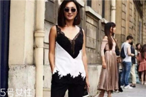 皮膚黑夏天穿什么顏色？黑皮膚適合什么顏色衣服