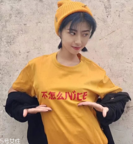 不怎么nice是什么牌子？不怎么nice短袖品牌介紹