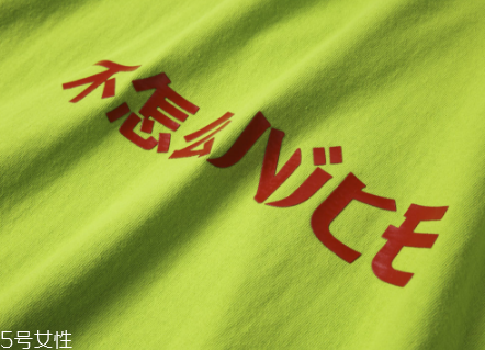 不怎么nice短袖正品多少錢_在哪買？