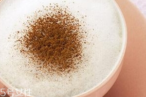白咖啡能減肥嗎？白咖啡有減肥功效嗎？