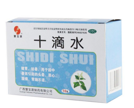 十滴水能治濕疹嗎？濕疹用十滴水有效嗎？