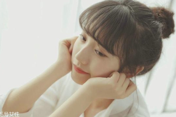 165以下女生留什么發型好看 165以下女生發型圖片