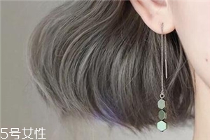 耳環可以戴著睡覺嗎？耳環能不能戴著睡覺