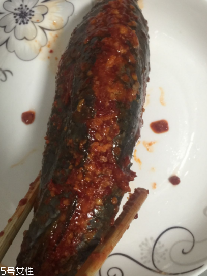 腌魚是發(fā)物嗎？腌魚屬于發(fā)物嗎？