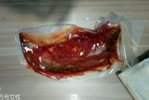 腌魚能放多久？腌魚保存時間