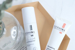 dermina歐敏膚什么值得買？歐敏膚明星產品推薦