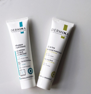 dermina歐敏膚什么值得買？歐敏膚明星產品推薦