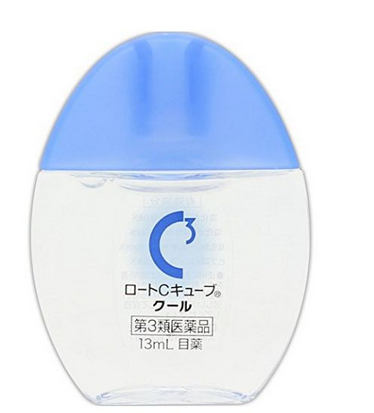 眼藥水能共用嗎？眼藥水能兩個人用嗎？