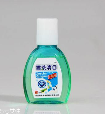 眼藥水起泡沫還能用嗎？眼藥水有泡沫正常嗎？