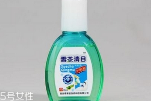 眼藥水去紅血絲原理 眼藥水為什么能去紅血絲？