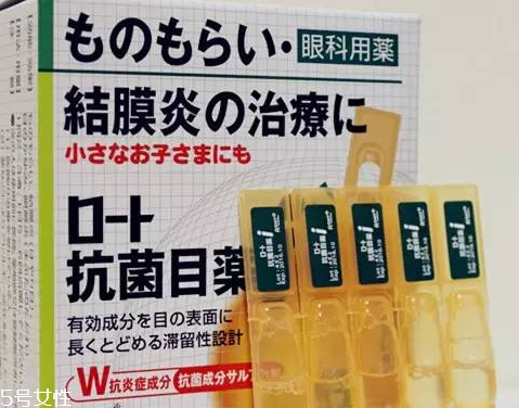 眼藥水晚上能用嗎？晚上用眼藥水好嗎？