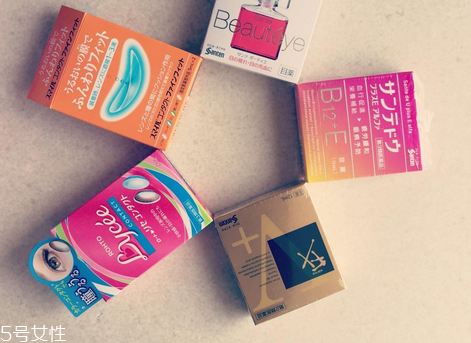 眼藥水二類三類的區別 眼藥水二類三類有什么不一樣