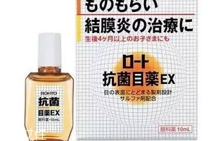 眼藥水兒童可以用嗎？眼藥水適合兒童用嗎？