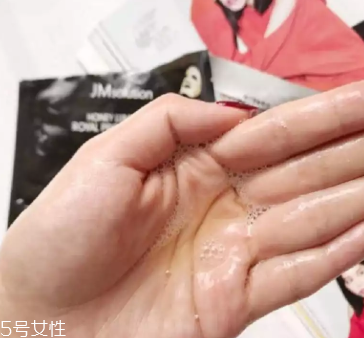 jmsolution面膜明星產品有哪些 jmsolution熱門面膜盤點