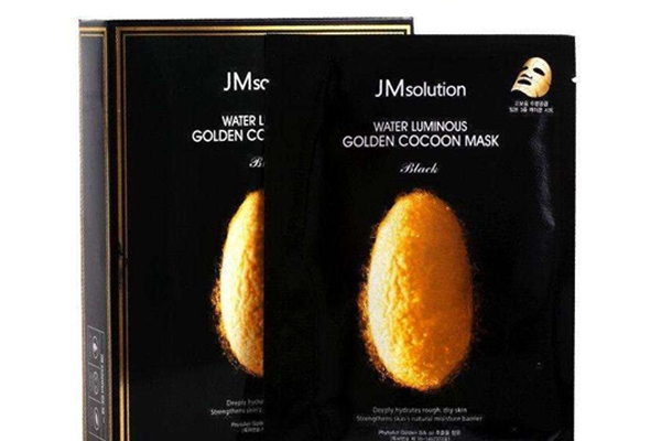 jmsolution面膜明星產品有哪些 jmsolution熱門面膜盤點