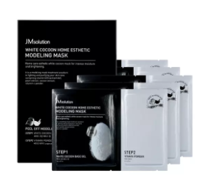jmsolution面膜明星產品有哪些 jmsolution熱門面膜盤點