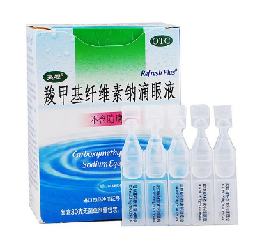 眼藥水喝了有沒有影響？眼藥水能喝嗎？