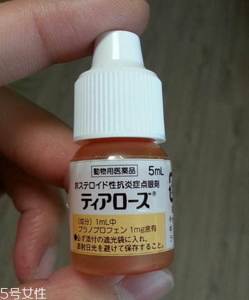 眼藥水喝了有沒有影響？眼藥水能喝嗎？