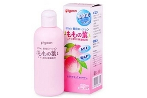 貝親桃子水嬰兒能用嗎？貝親桃子水嬰兒用安全嗎？
