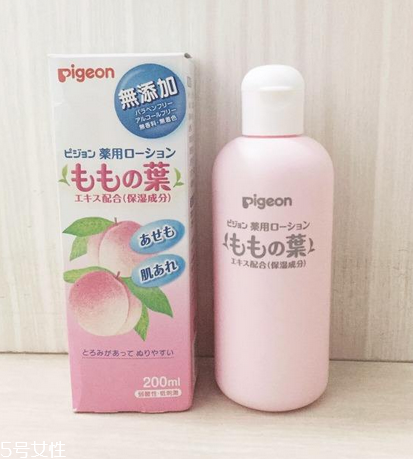貝親桃子水嬰兒能用嗎？貝親桃子水嬰兒用安全嗎？