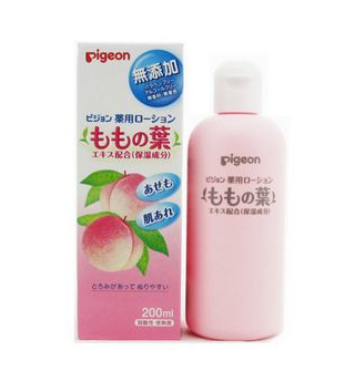 貝親桃子水嬰兒能用嗎？貝親桃子水嬰兒用安全嗎？