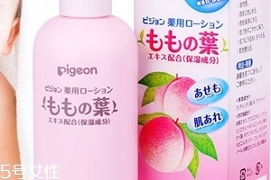 貝親桃子水會過敏嗎？貝親桃子水會導致過敏嗎？