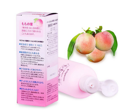 貝親桃子水會過敏嗎？貝親桃子水會導致過敏嗎？
