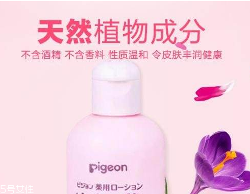 貝親桃子水一天擦幾次？貝親桃子水使用次數