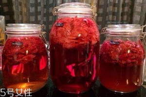 玫瑰醋保質期多久 玫瑰醋可以放冰箱嗎