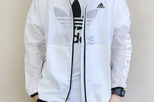 adidas防曬衣怎么樣？阿迪達斯防曬衣真假怎么看