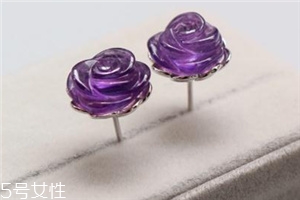 耳釘不帶耳帽會掉嗎？耳釘沒有耳帽會不會掉