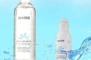 西班牙babe是什么牌子？西班牙babe明星產品